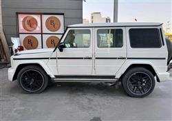 مرسيدس بنز G-Class